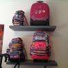 Collection sac à dos et cartable ROXY 