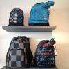 Collection sac à dos QUIKSILVER 