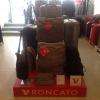 Collection rolling Roncato 