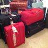 Collection valises delsey