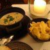 rognons et spätzle