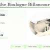 Sabrina lemenager osteopathe boulogne billancourt