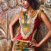 Collection ADDIS-ABEBA Prêt-à-porter Printemps/été 2015
le combishort