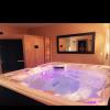 Spa.balneo.jacuzzi. Sahara Bayonne 