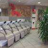 L'espace shampooing