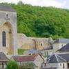 classé parmi les beaux villages de France