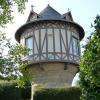 Le Vieux Moulin