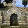 Fontaine de Saint-Cado
