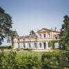 le château du parc 