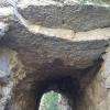 Dans les gorges du Riou