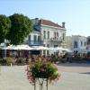 centre ville piétonnier