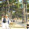 parcours accrobranche