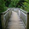 la passerelle