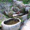 La fontaine