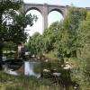 le pont de Barbin