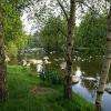 les bords de Sèvre