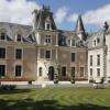 Château Hôtel de la Barbinière