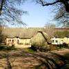 Le village de kerhinet, st lyphard