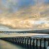 le port