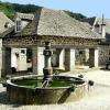 la halle aux grains