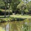 Plan d'eau des Morineaux