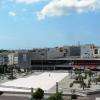ville-port, quartier du Ruban Bleu