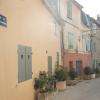 une petite rue bien sympa
