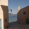 vue sur le port