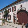 ferme musée de la Soyotte