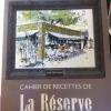 Un très bon resto à Ste Maxime !
