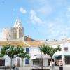 la place du village
