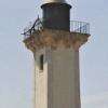 Phare de la Gacholle.