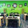 Crédit photo : page FAcebook, Saladbar Green Sur Mesure