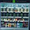 Crédit photo : page FAcebook, Saladbar Green Sur Mesure