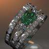 bague odile Sales