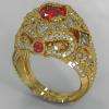 Bague Odile Sales Langon