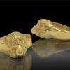 Bague Singe Odile Sales Langon