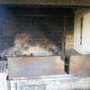 le barbecue
