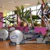 Equipement de la salle de Fitness à Brest