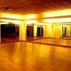 Salle de cours