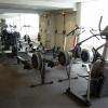 salle cardio