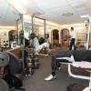 salle muscu
