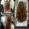 extensions great lengths marron clair