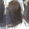 lissage thermique