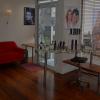Le salon de coiffure