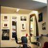 Le salon