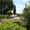 le jardin