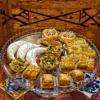 Pâtisseries tunisiennes