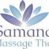 Logo de Samana Massage Thai