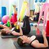 Cours de gym pour tous types de publics